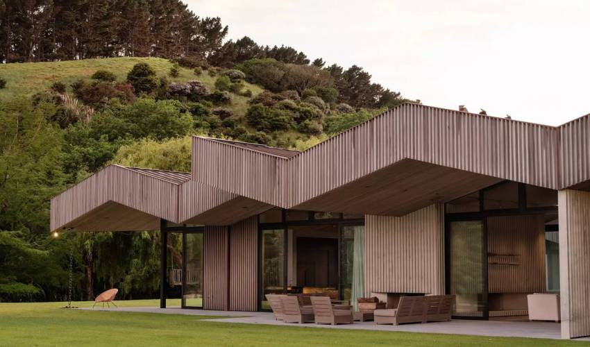 Villa 6270 in New Zealand Main Image
